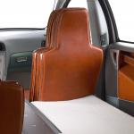 Volvo Adventure Concept Car 2002 года